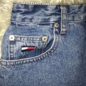 Vintage Tommy Hilfiger Skirt